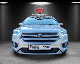 Ford Ford Kuga 1,5 TDCi 4x2 COOL & CONNECT,54000 km,1 H Gebrauchtwagen