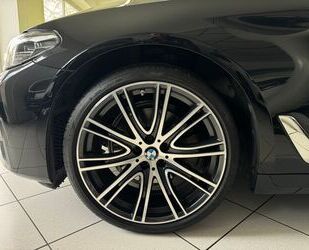 BMW 520 Gebrauchtwagen