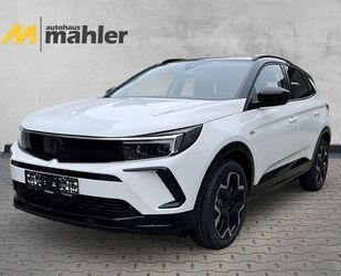 Opel Grandland (X) Gebrauchtwagen