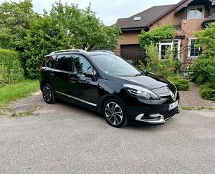 Renault Grand Scenic Gebrauchtwagen