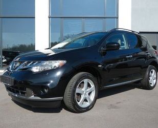 Nissan Murano Gebrauchtwagen