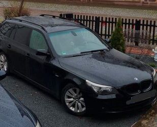 BMW 525 Gebrauchtwagen