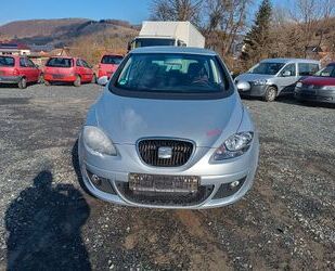 Seat Altea Gebrauchtwagen