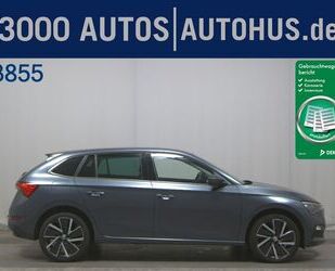 Skoda Scala Gebrauchtwagen