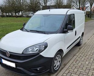Fiat Doblo Gebrauchtwagen