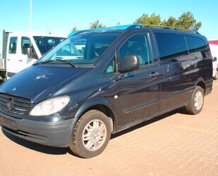Mercedes-Benz Vito Gebrauchtwagen