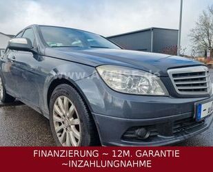 Mercedes-Benz C 220 Gebrauchtwagen