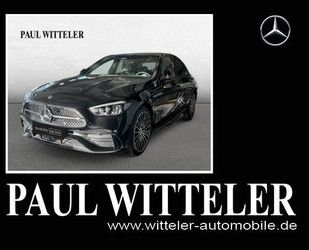 Mercedes-Benz C 300 Gebrauchtwagen