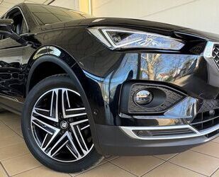 Seat Tarraco Gebrauchtwagen
