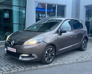 Renault Scenic Gebrauchtwagen