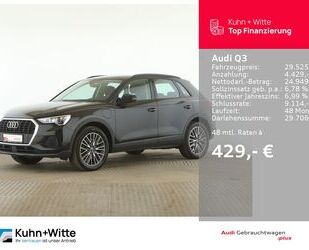 Audi Q3 Gebrauchtwagen