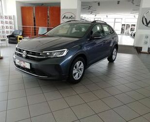 VW Taigo Gebrauchtwagen