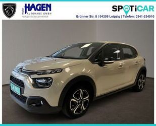 Citroen C3 Gebrauchtwagen