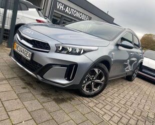 Kia XCeed Gebrauchtwagen