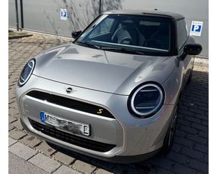 Mini Cooper SE Gebrauchtwagen