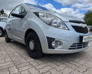 Chevrolet Spark Gebrauchtwagen