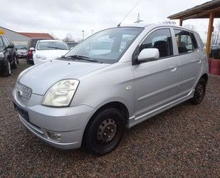 Kia Picanto Gebrauchtwagen