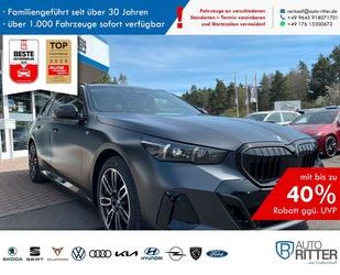 BMW 540 Gebrauchtwagen
