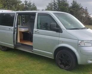 VW T5 andere Gebrauchtwagen