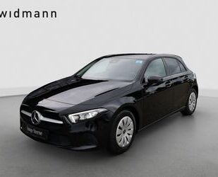 Mercedes-Benz A 180 Gebrauchtwagen