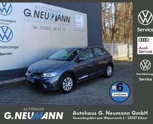 VW Polo Gebrauchtwagen