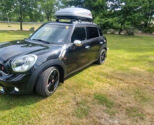 Mini Cooper S Countryman Gebrauchtwagen