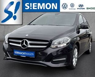 Mercedes-Benz B 160 Gebrauchtwagen