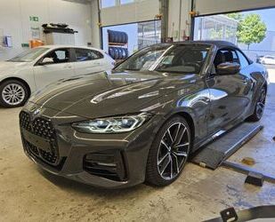 BMW 430 Gebrauchtwagen