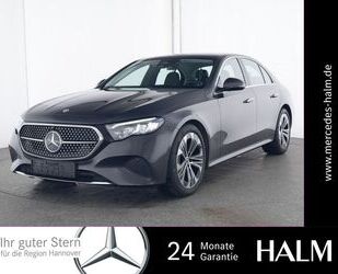 Mercedes-Benz E 200 Gebrauchtwagen