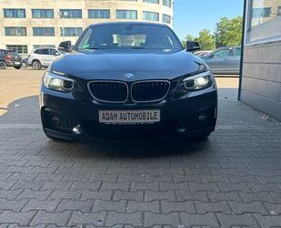 BMW 218 Gebrauchtwagen