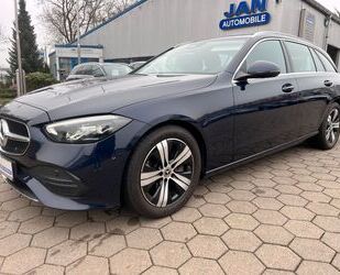 Mercedes-Benz C 200 Gebrauchtwagen