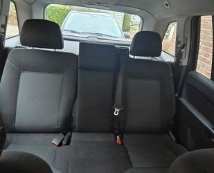 Opel Zafira Gebrauchtwagen