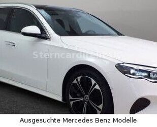 Mercedes-Benz E 300 Gebrauchtwagen