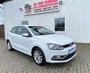 VW Polo Gebrauchtwagen
