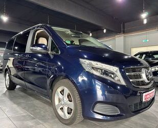 Mercedes-Benz V 250 Gebrauchtwagen