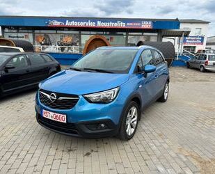 Opel Crossland (X) Gebrauchtwagen