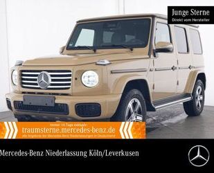 Mercedes-Benz G 450 Gebrauchtwagen