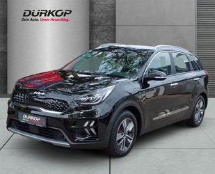 Kia Niro Gebrauchtwagen