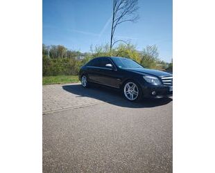 Mercedes-Benz C 220 Gebrauchtwagen