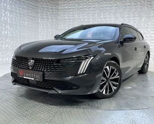 Peugeot 508 Gebrauchtwagen