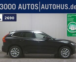 Volvo XC60 Gebrauchtwagen