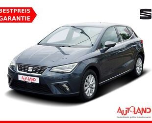 Seat Ibiza Gebrauchtwagen