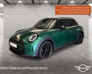 Mini Cooper Gebrauchtwagen