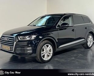 Audi Q7 Gebrauchtwagen