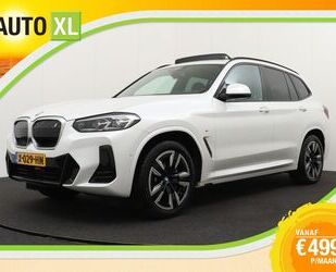 BMW iX3 Gebrauchtwagen