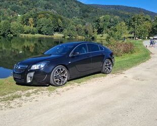 Opel Insignia Gebrauchtwagen