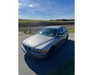 BMW 520 Gebrauchtwagen