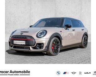 VW John Cooper Works Clubman 