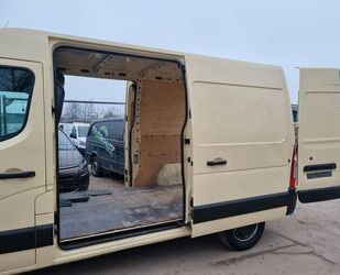 Opel Movano Gebrauchtwagen