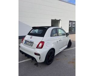 Abarth 595 Gebrauchtwagen